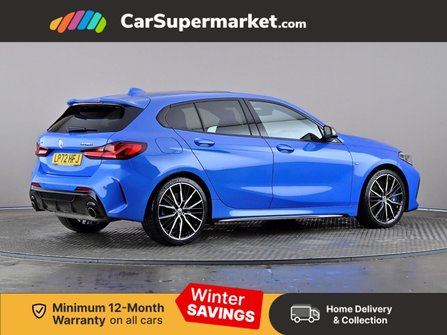 Used BMW 1 Series 2022 for sale - 77026511: Photo 7