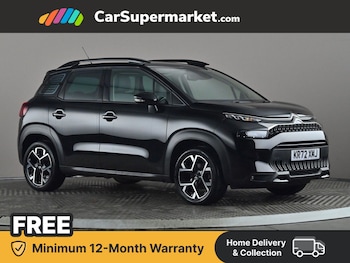 2022 - 1.2 PureTech 130 Shine Plus EAT6