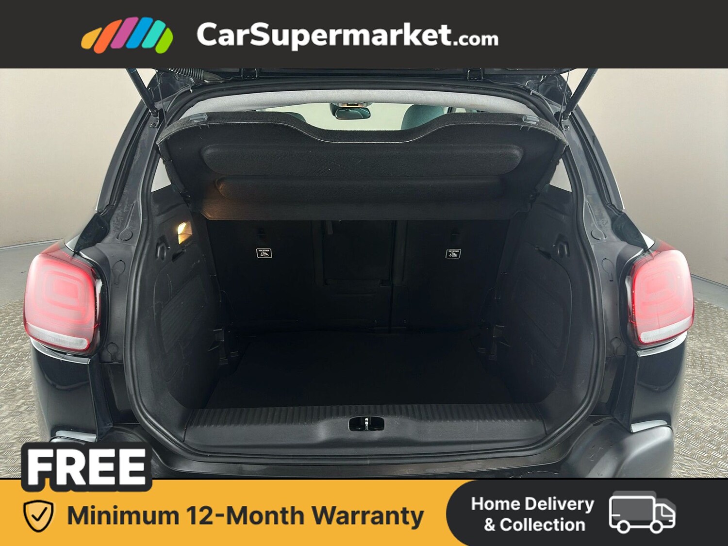 Used Citroen C3 Aircross 2022 for sale - 77463183: Photo 22