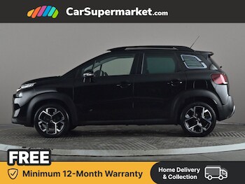 Used Citroen C3 Aircross 2022 for sale - 77463183: Photo