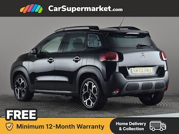 Used Citroen C3 Aircross 2022 for sale - 77463183: Photo