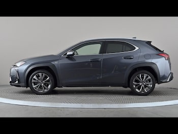 Used Lexus UX 2023 for sale - 79418751: Photo
