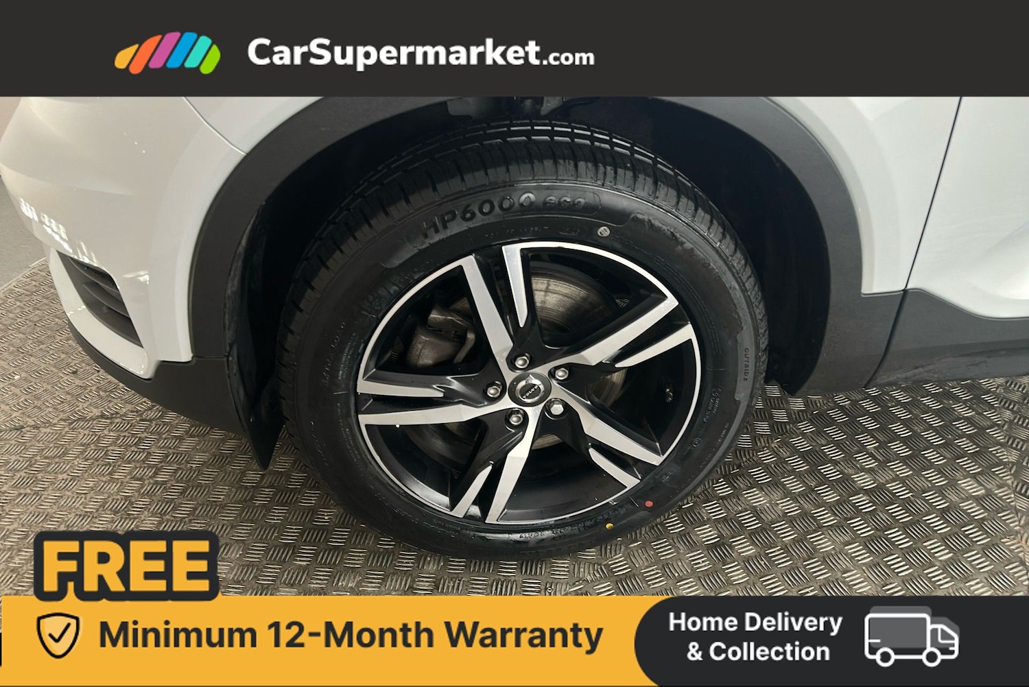 Used Volvo XC40 2021 for sale - 76342269: Photo 19