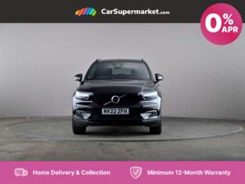 Used Volvo XC40 2022 for sale - 74791918: Photo