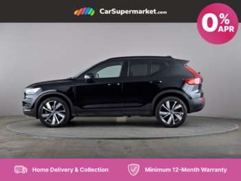 Used Volvo XC40 2022 for sale - 74791918: Photo