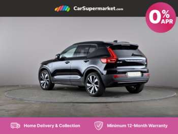 Used Volvo XC40 2022 for sale - 74791918: Photo