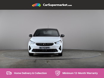 Used Vauxhall Corsa 2023 for sale - 75945659: Photo