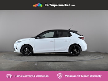 Used Vauxhall Corsa 2023 for sale - 75945659: Photo