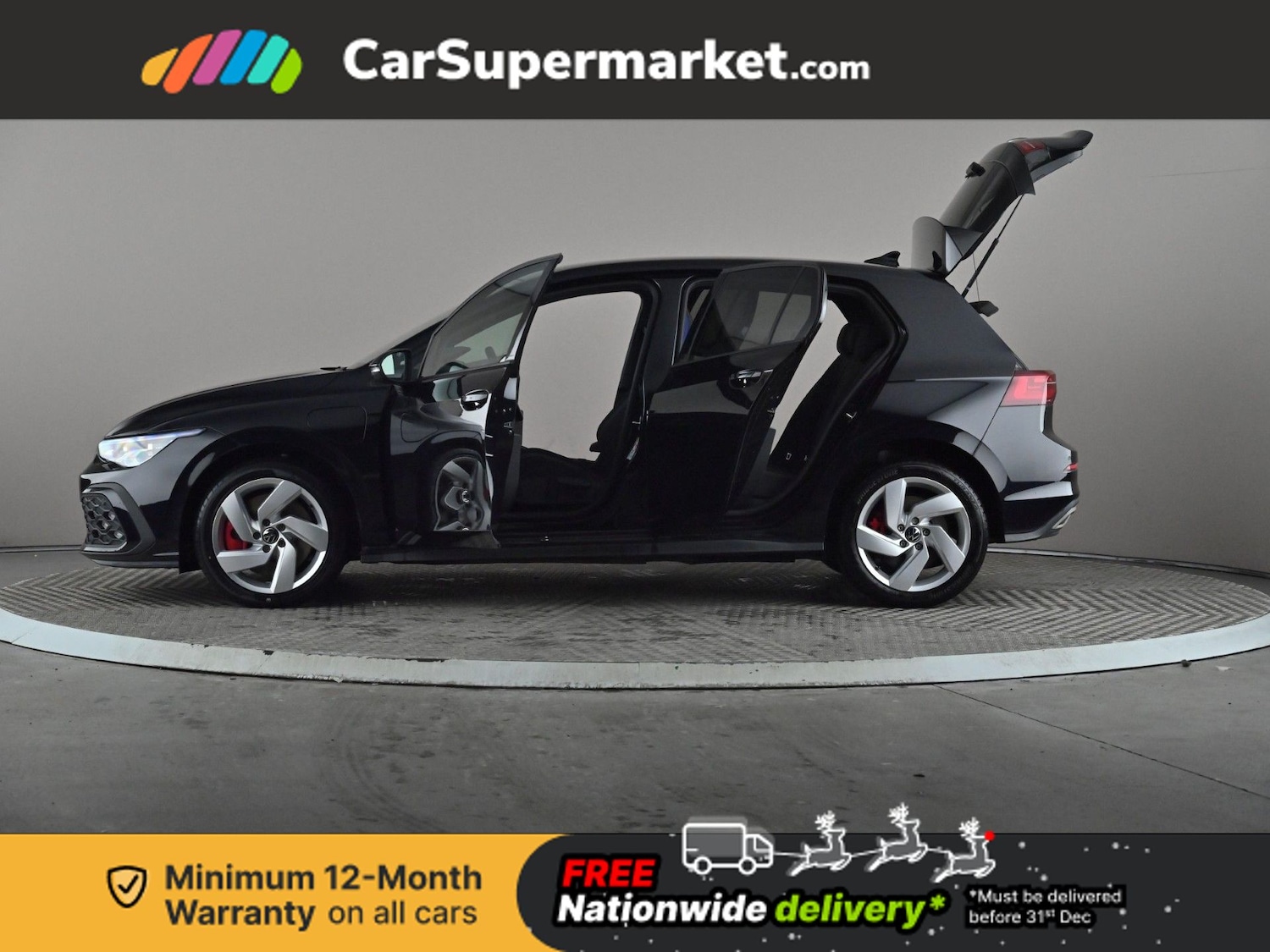 Used Volkswagen Golf 2022 for sale - 76922805: Photo 10