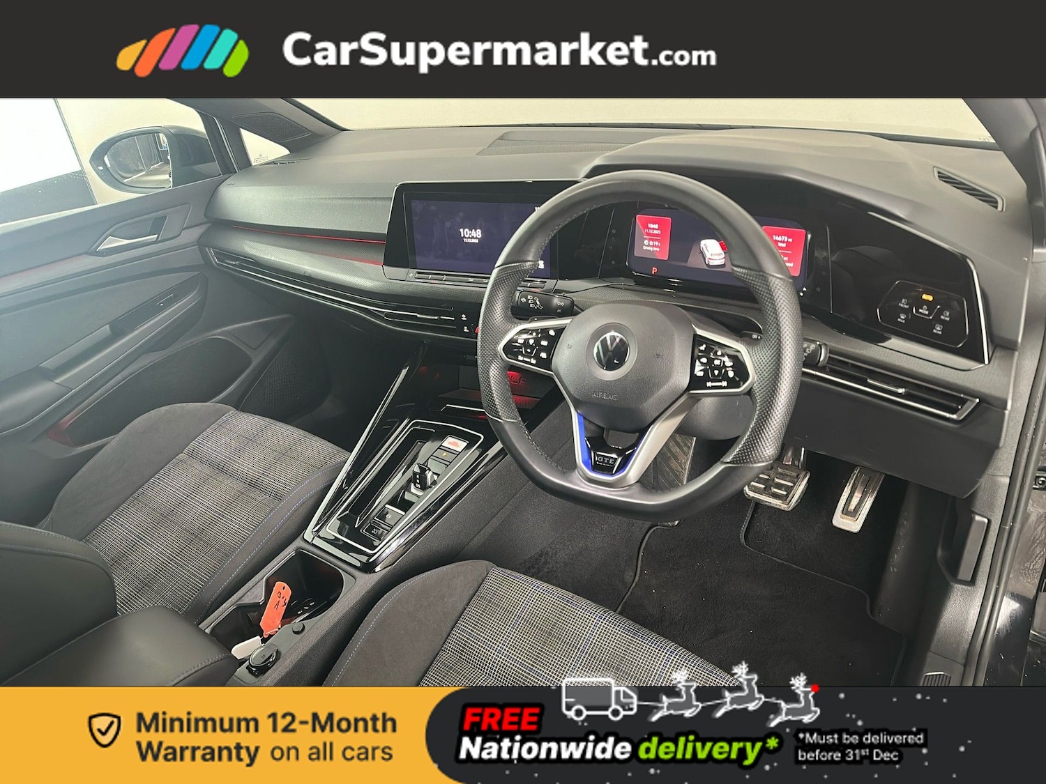 Used Volkswagen Golf 2022 for sale - 76922805: Photo 14