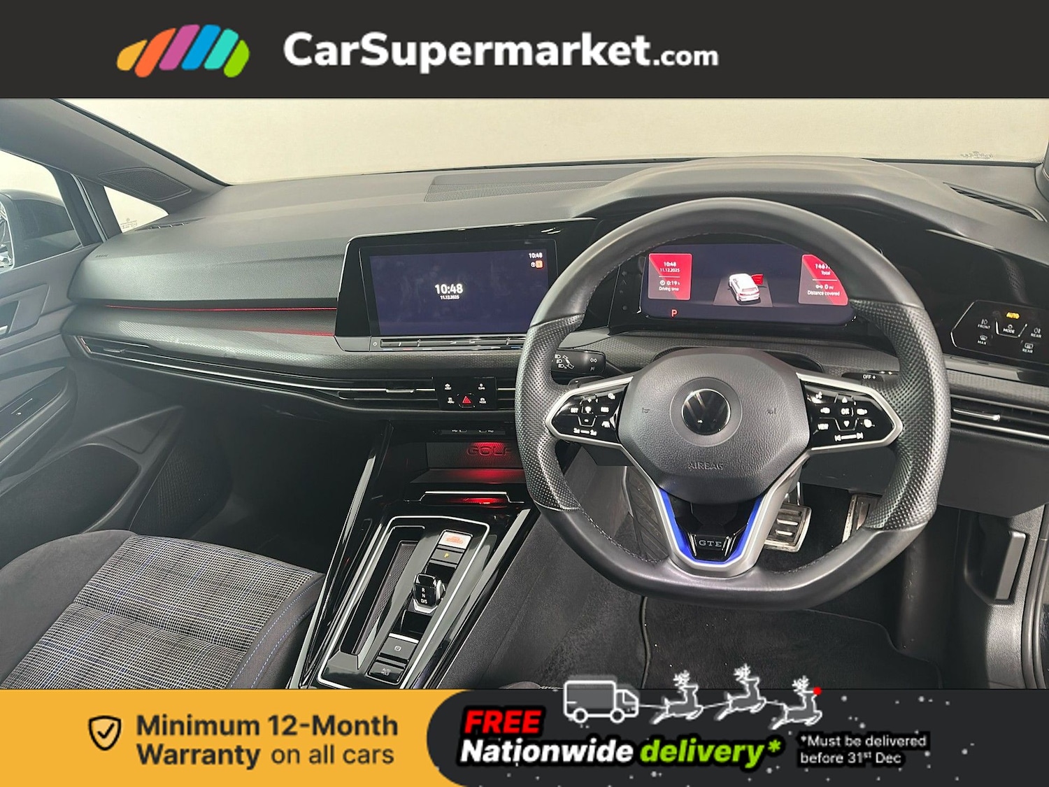 Used Volkswagen Golf 2022 for sale - 76922805: Photo 15