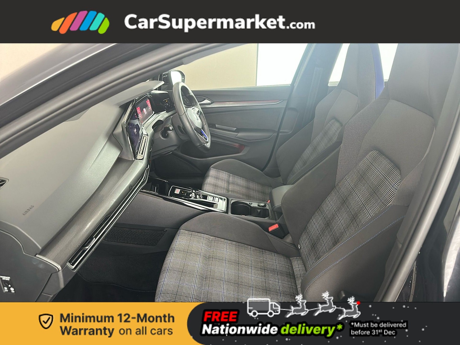 Used Volkswagen Golf 2022 for sale - 76922805: Photo 18