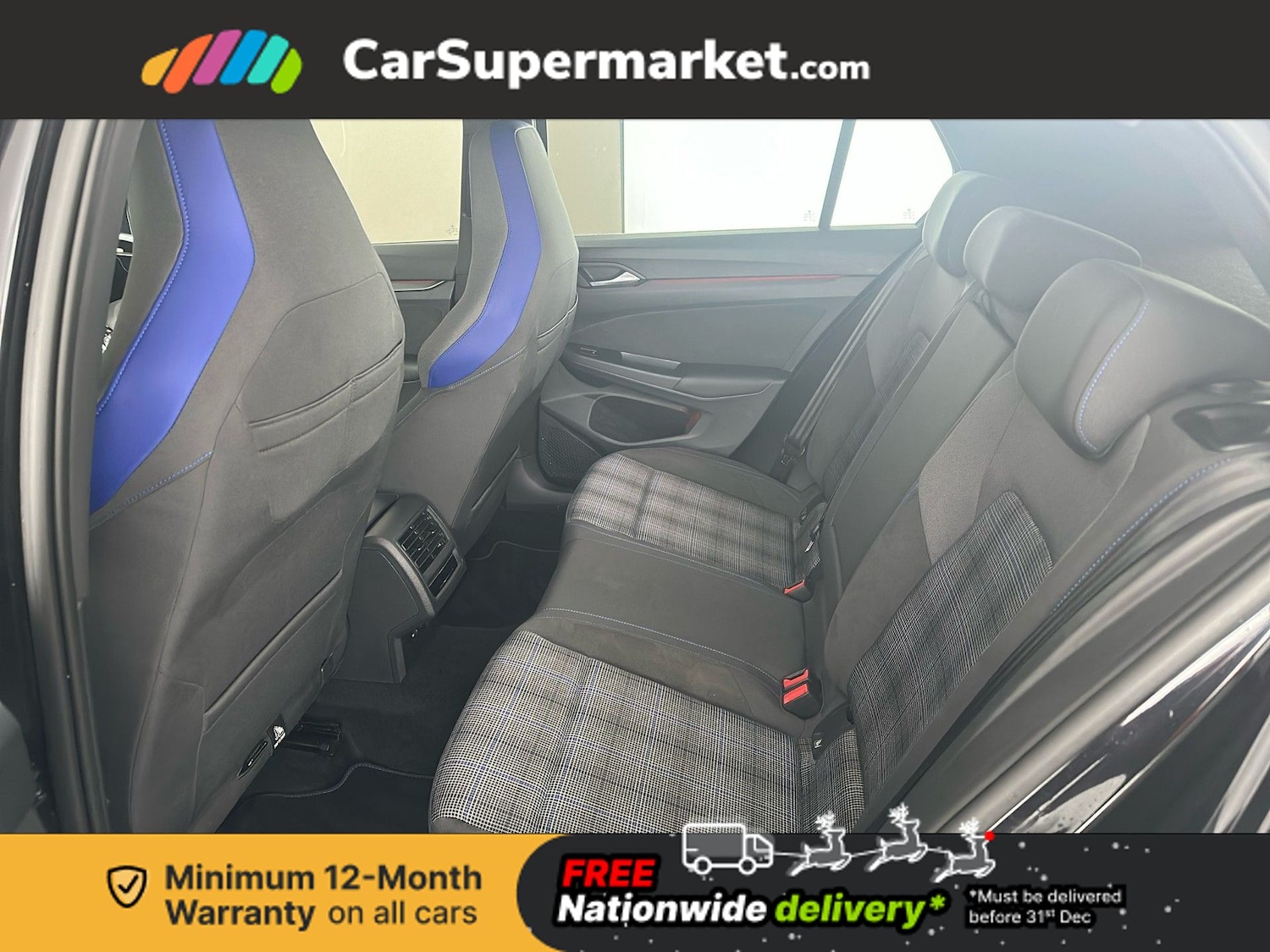 Used Volkswagen Golf 2022 for sale - 76922805: Photo 19