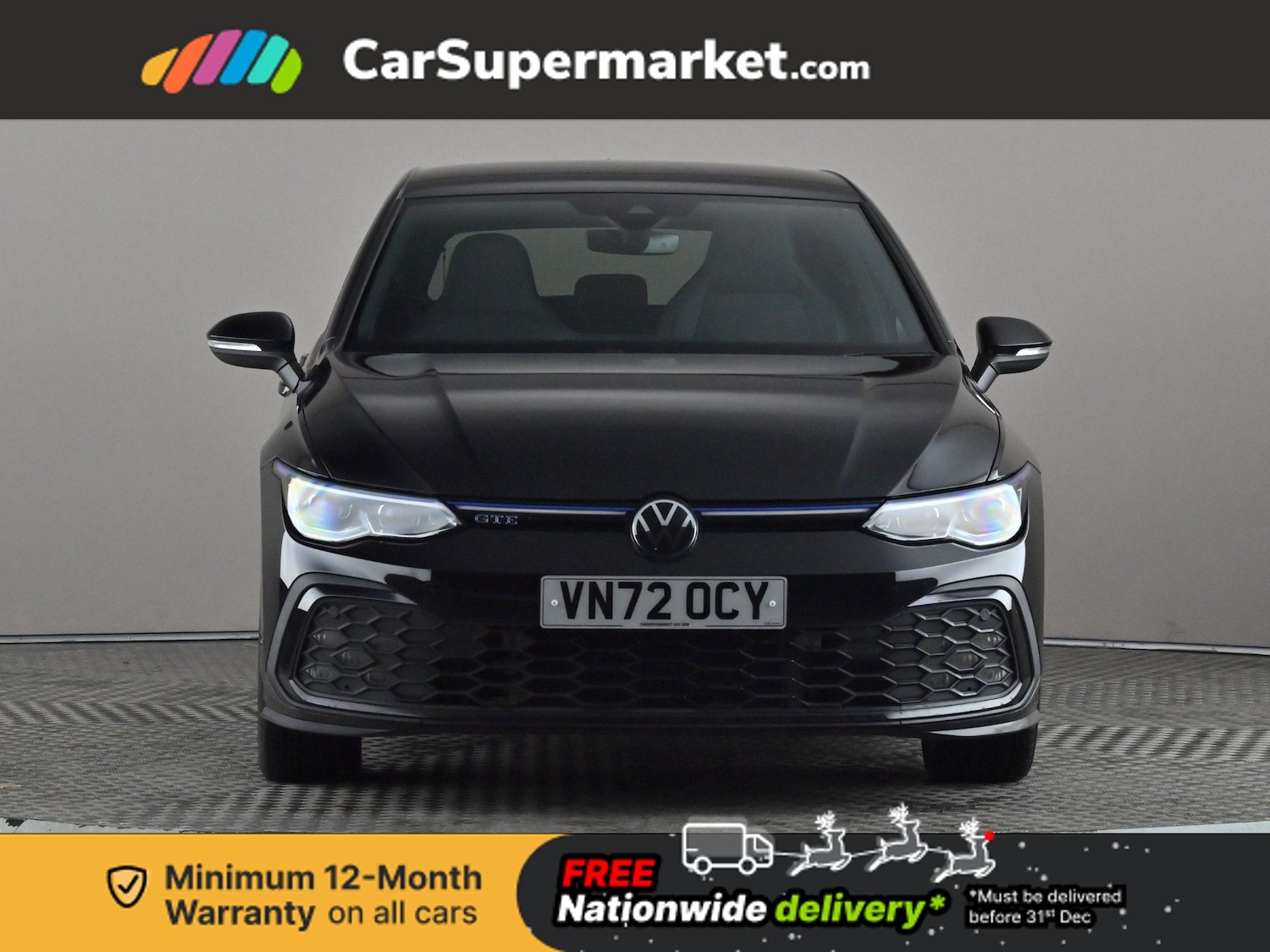 Used Volkswagen Golf 2022 for sale - 76922805: Photo 2