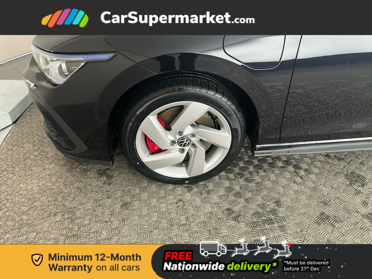 Used Volkswagen Golf 2022 for sale - 76922805: Photo 20