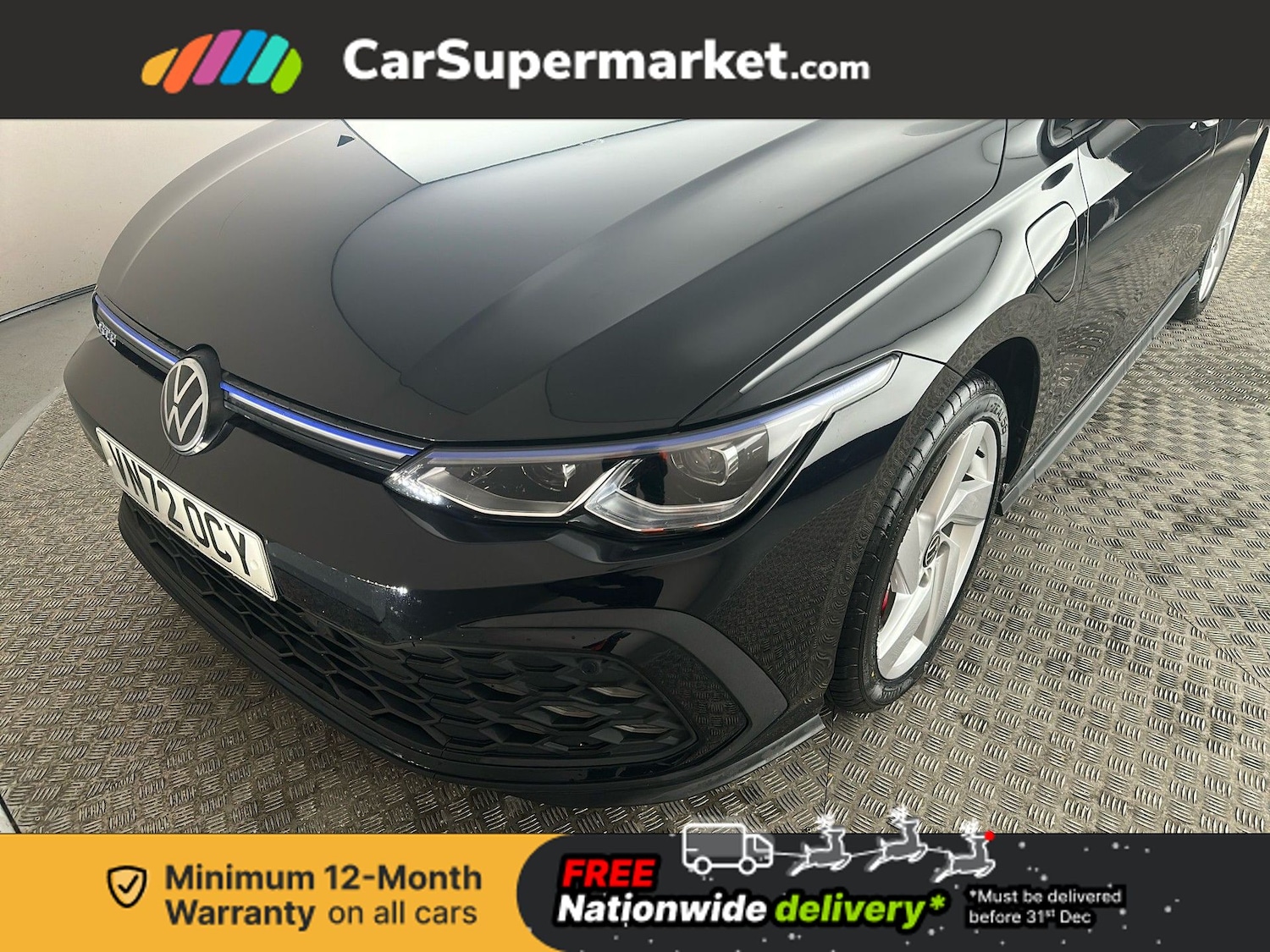 Used Volkswagen Golf 2022 for sale - 76922805: Photo 21