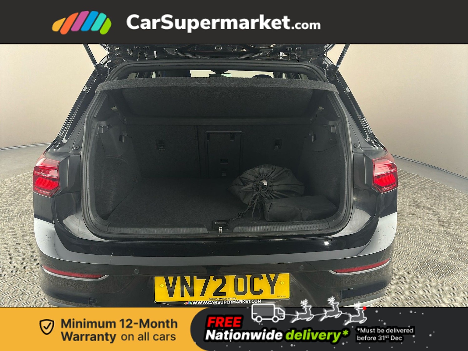 Used Volkswagen Golf 2022 for sale - 76922805: Photo 23