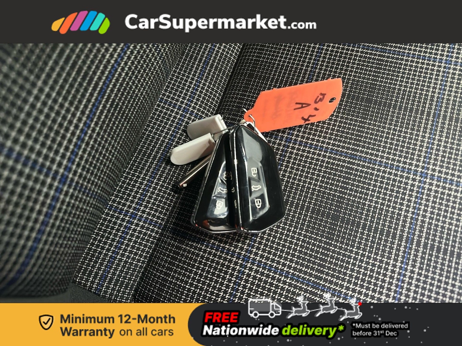 Used Volkswagen Golf 2022 for sale - 76922805: Photo 24