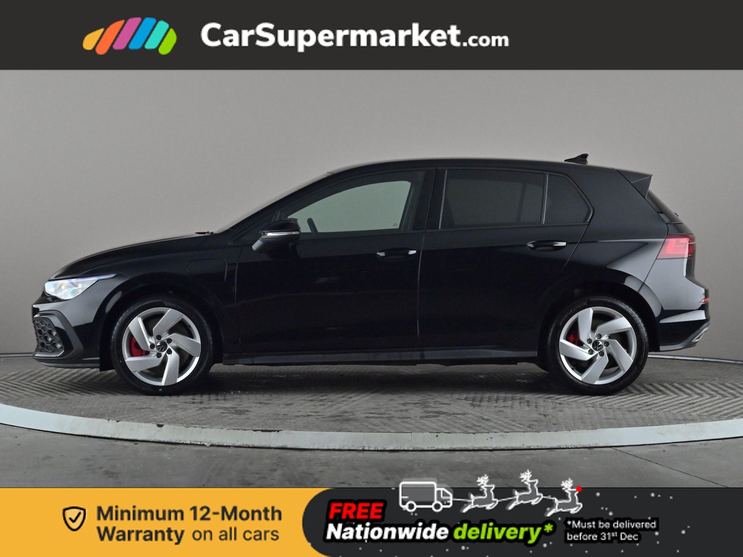 Used Volkswagen Golf 2022 for sale - 76922805: Photo 3
