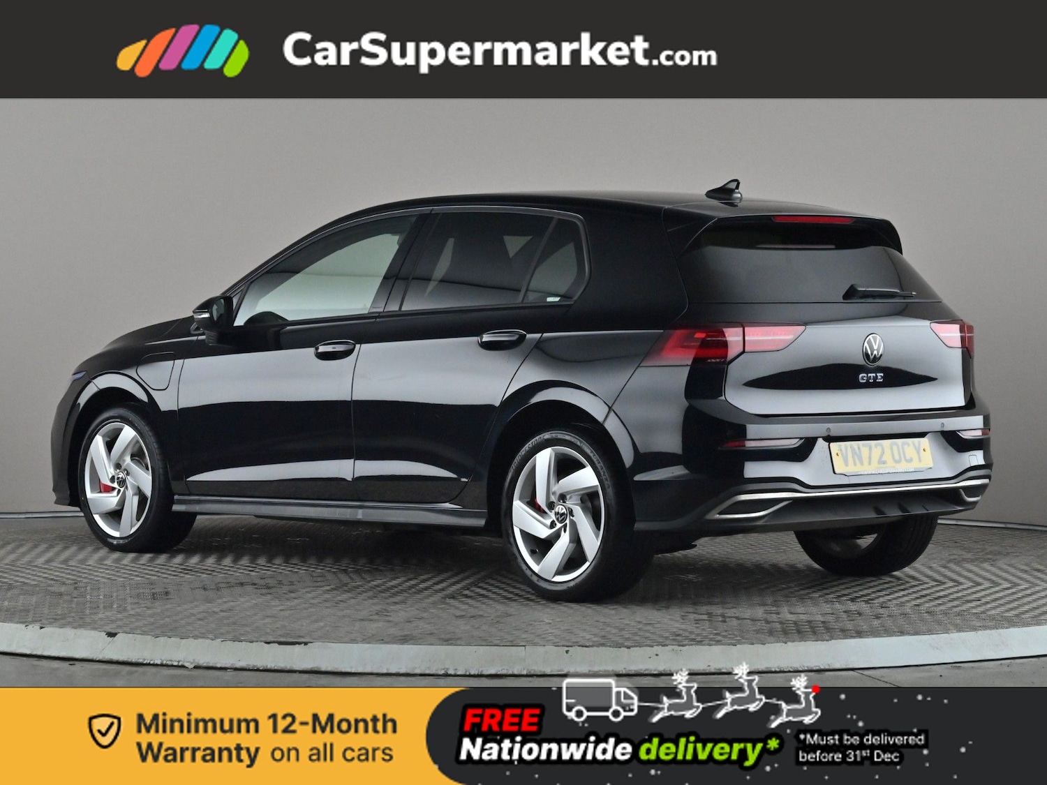 Used Volkswagen Golf 2022 for sale - 76922805: Photo 5