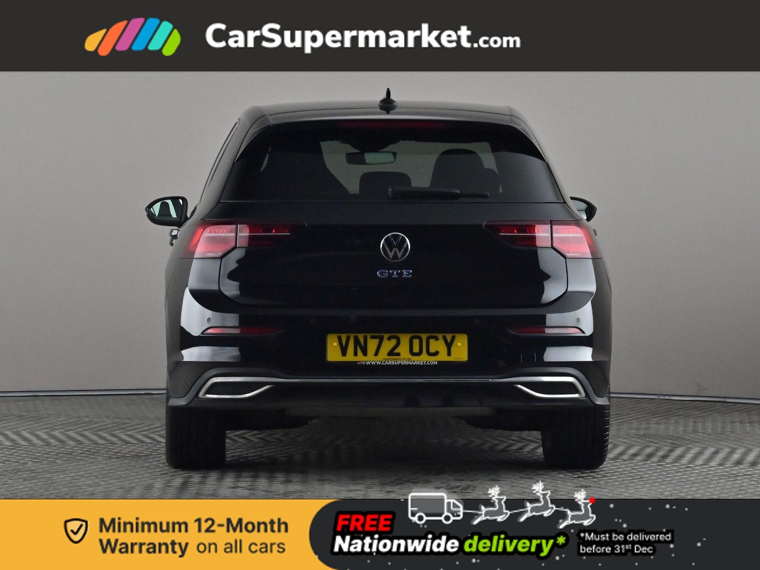 Used Volkswagen Golf 2022 for sale - 76922805: Photo 6