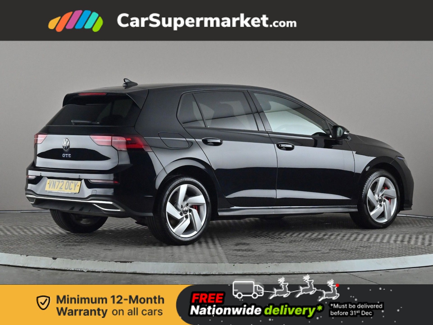 Used Volkswagen Golf 2022 for sale - 76922805: Photo 7