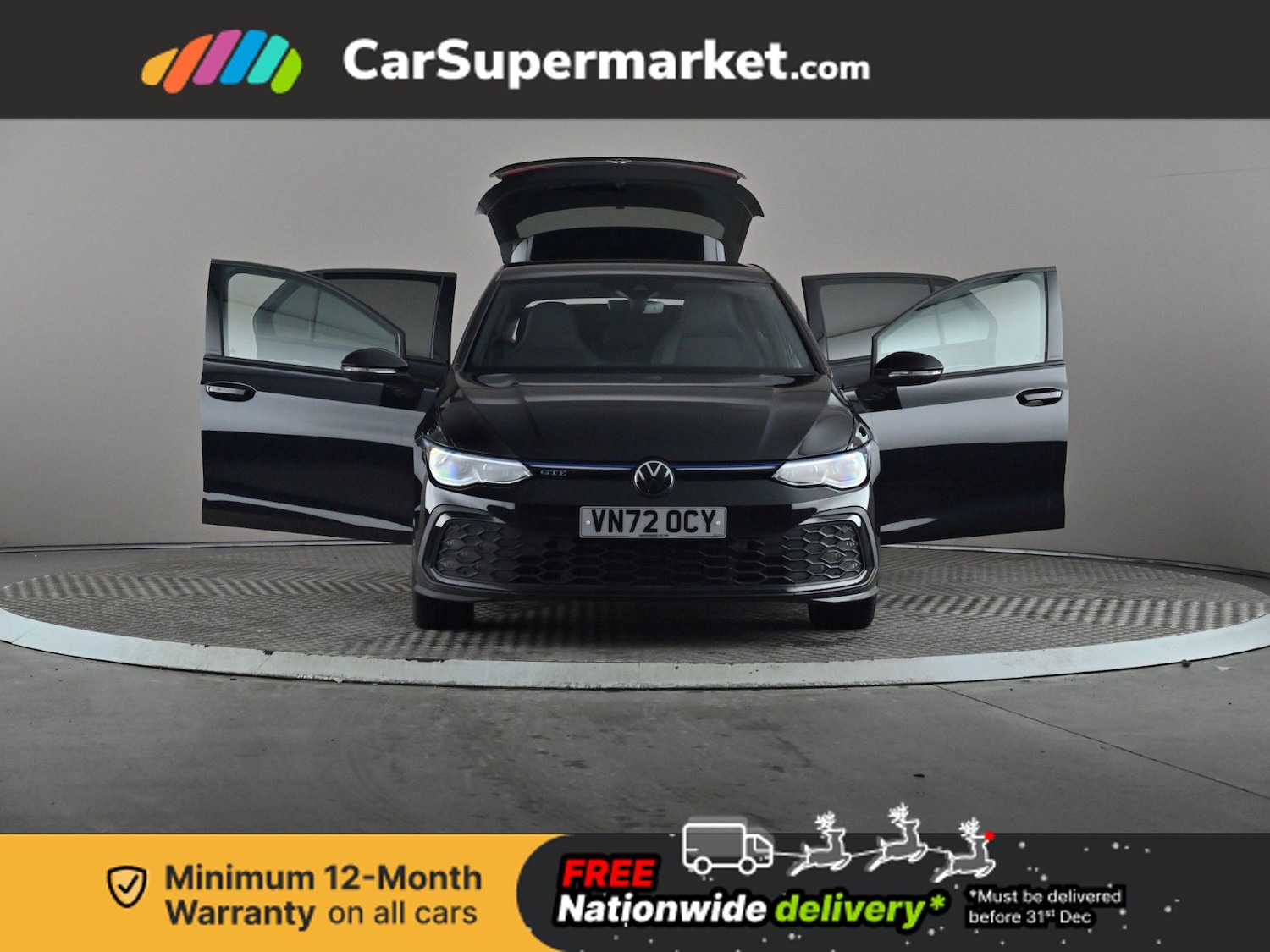 Used Volkswagen Golf 2022 for sale - 76922805: Photo 9