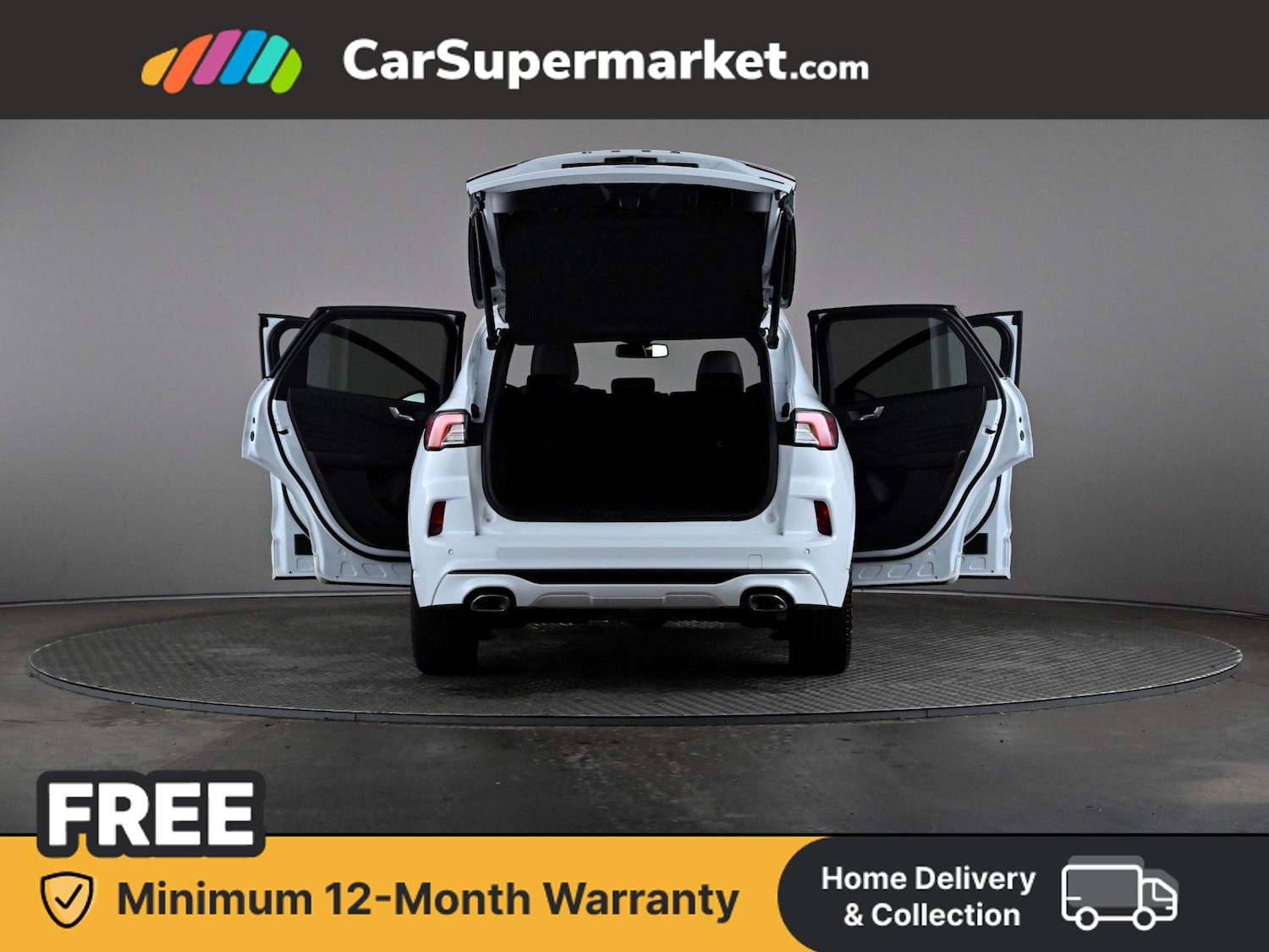 Used Ford Kuga 2023 for sale - 77805271: Photo 11