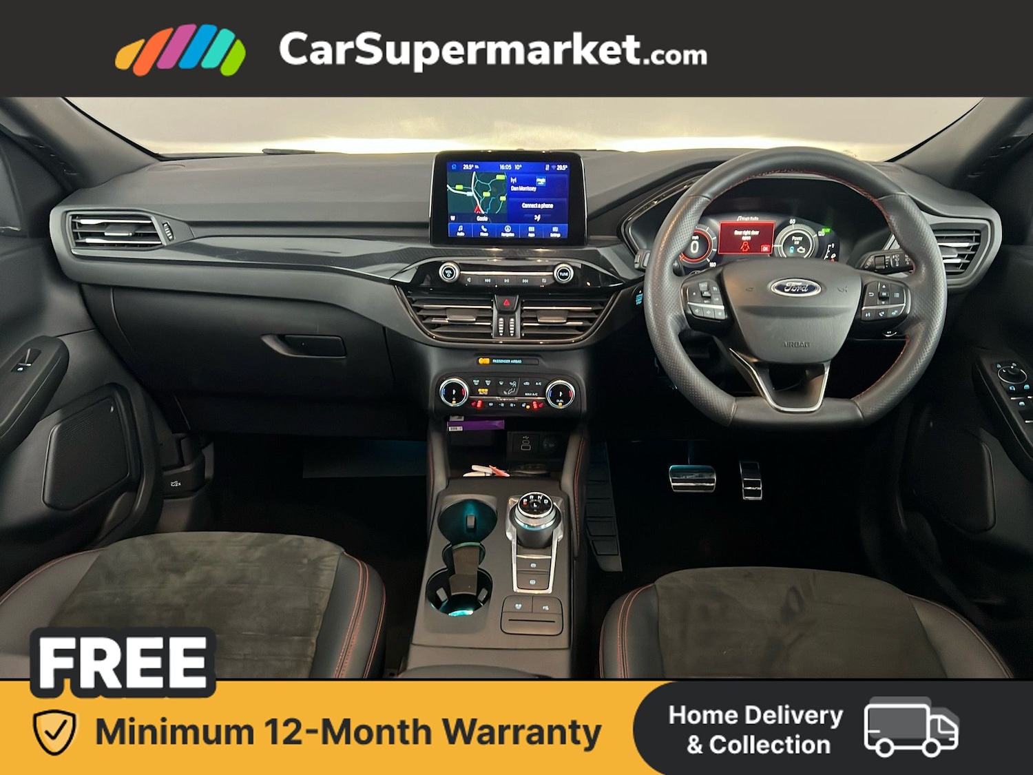 Used Ford Kuga 2023 for sale - 77805271: Photo 13