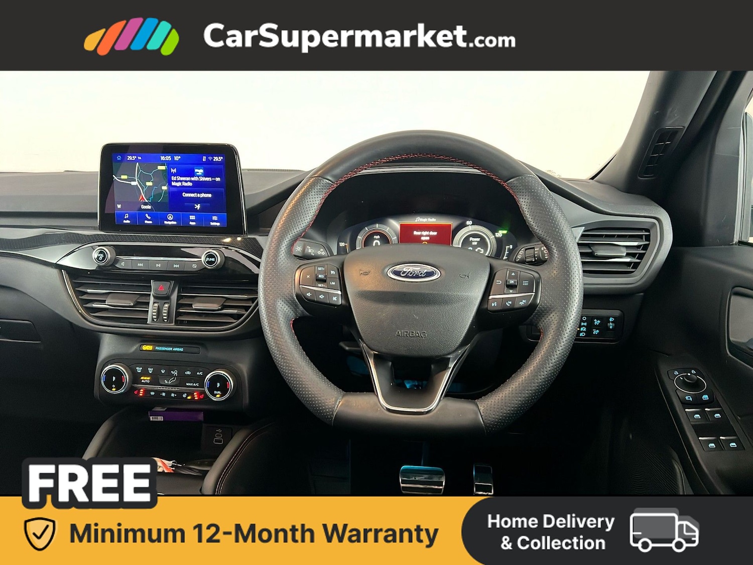 Used Ford Kuga 2023 for sale - 77805271: Photo 14