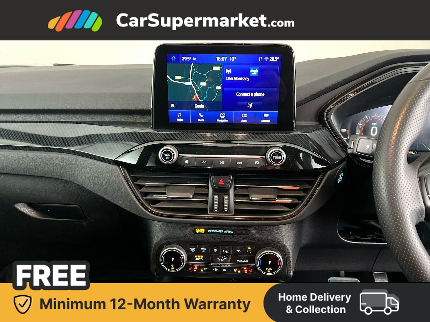 Used Ford Kuga 2023 for sale - 77805271: Photo 16