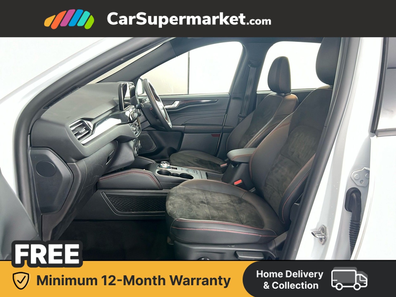 Used Ford Kuga 2023 for sale - 77805271: Photo 17