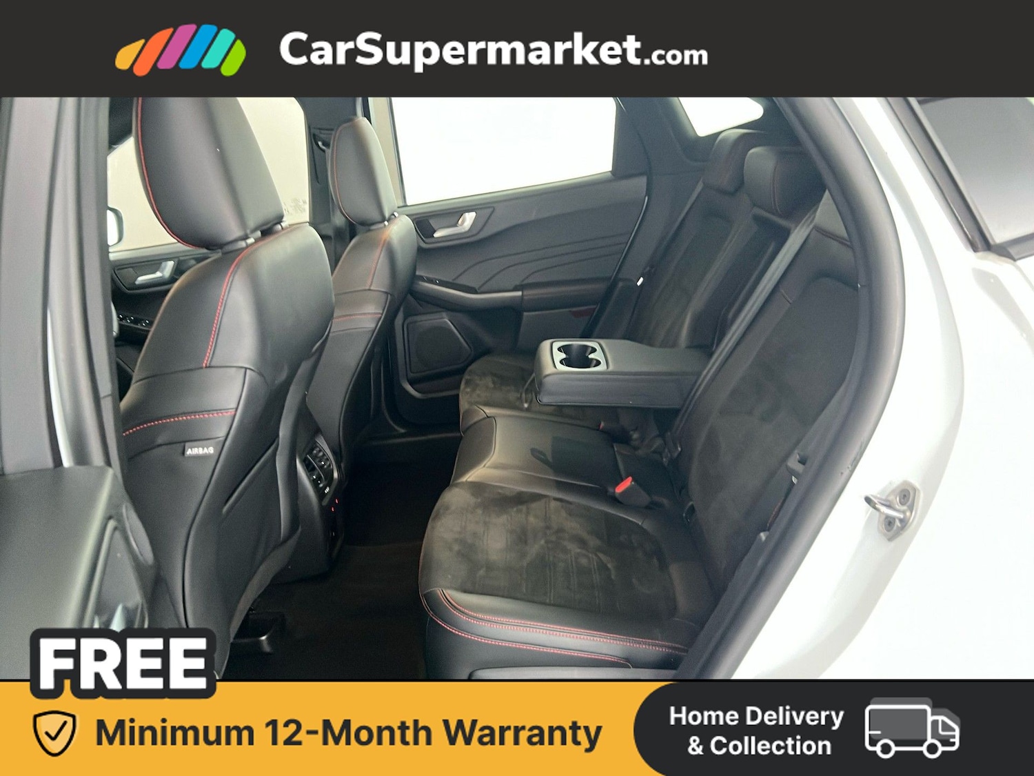 Used Ford Kuga 2023 for sale - 77805271: Photo 18