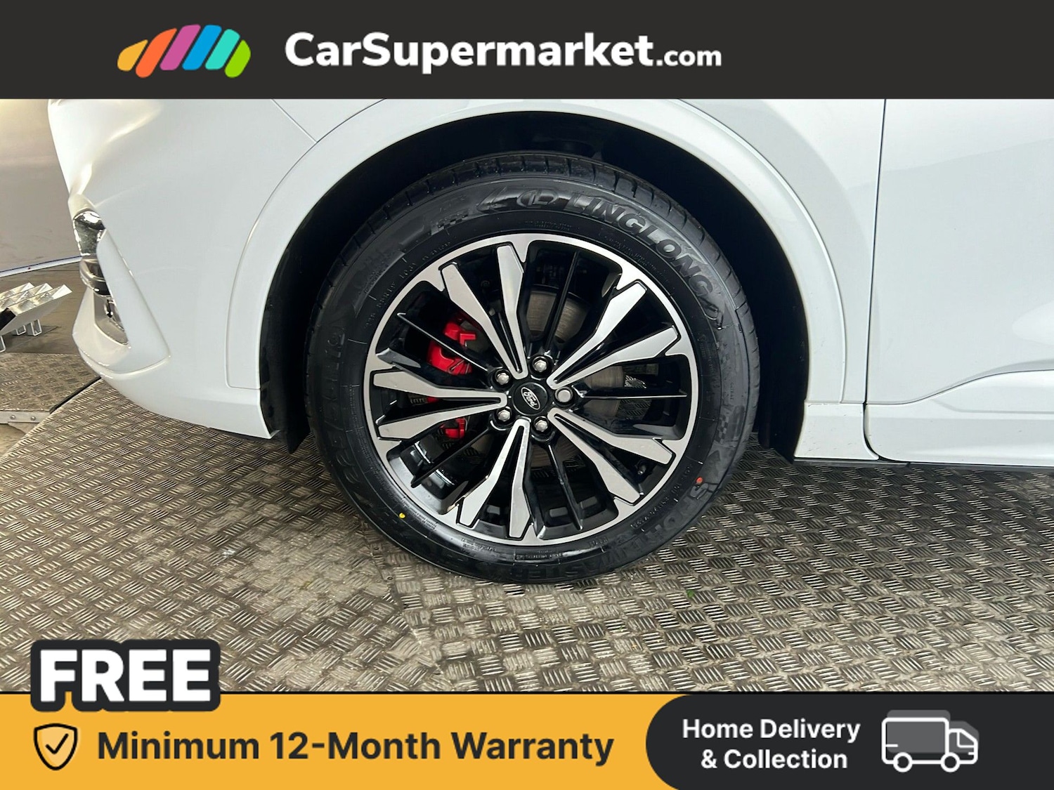 Used Ford Kuga 2023 for sale - 77805271: Photo 19