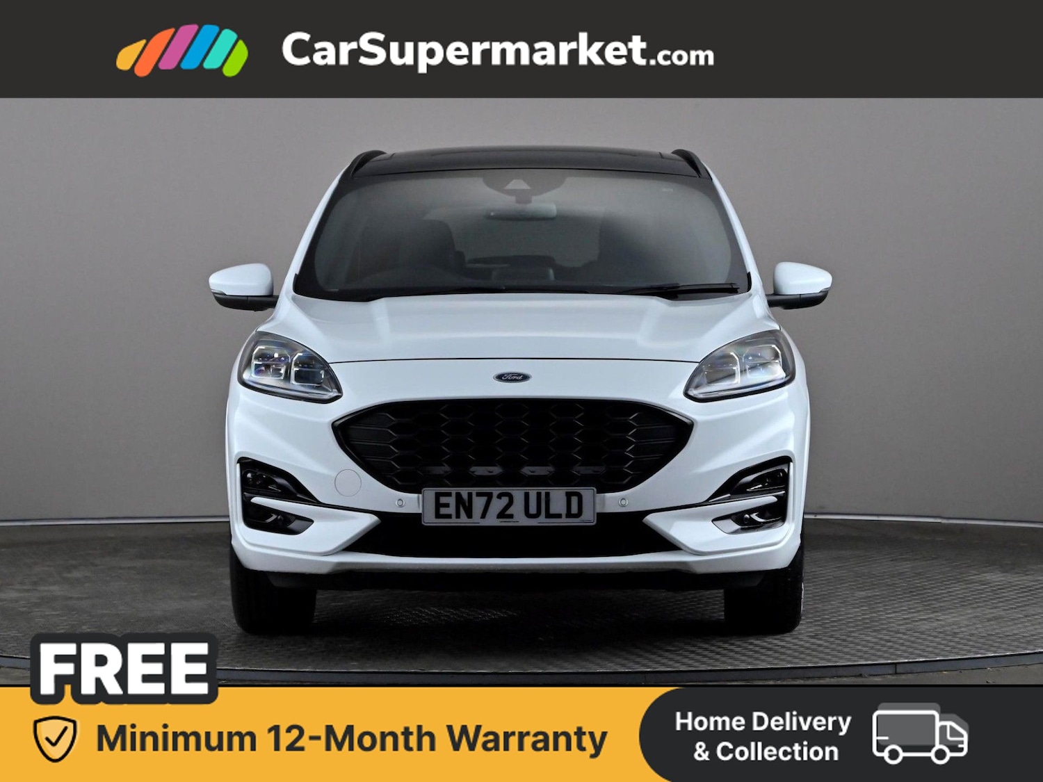 Used Ford Kuga 2023 for sale - 77805271: Photo 2