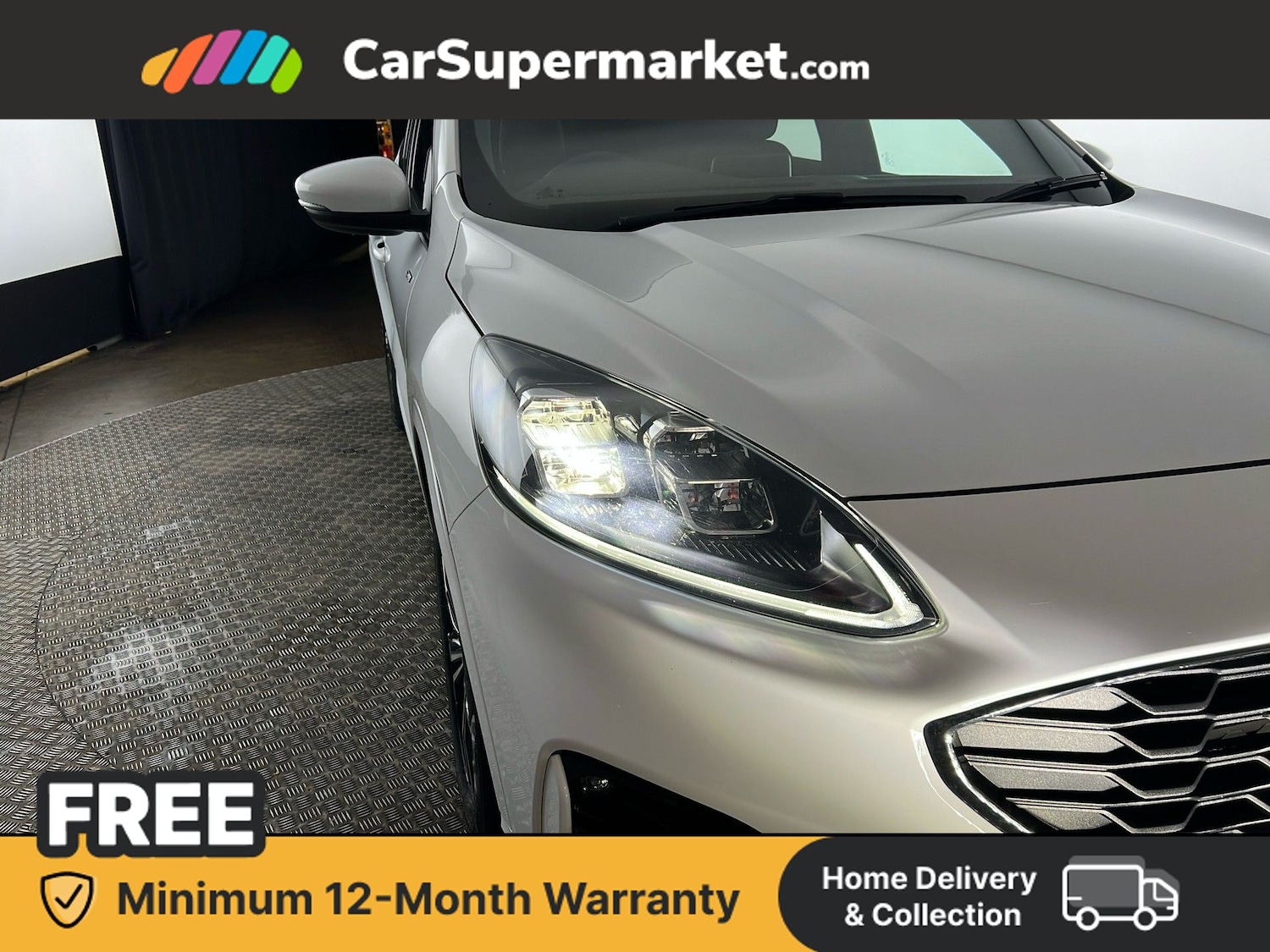 Used Ford Kuga 2023 for sale - 77805271: Photo 20