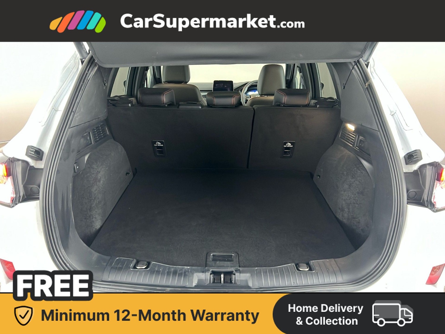 Used Ford Kuga 2023 for sale - 77805271: Photo 22