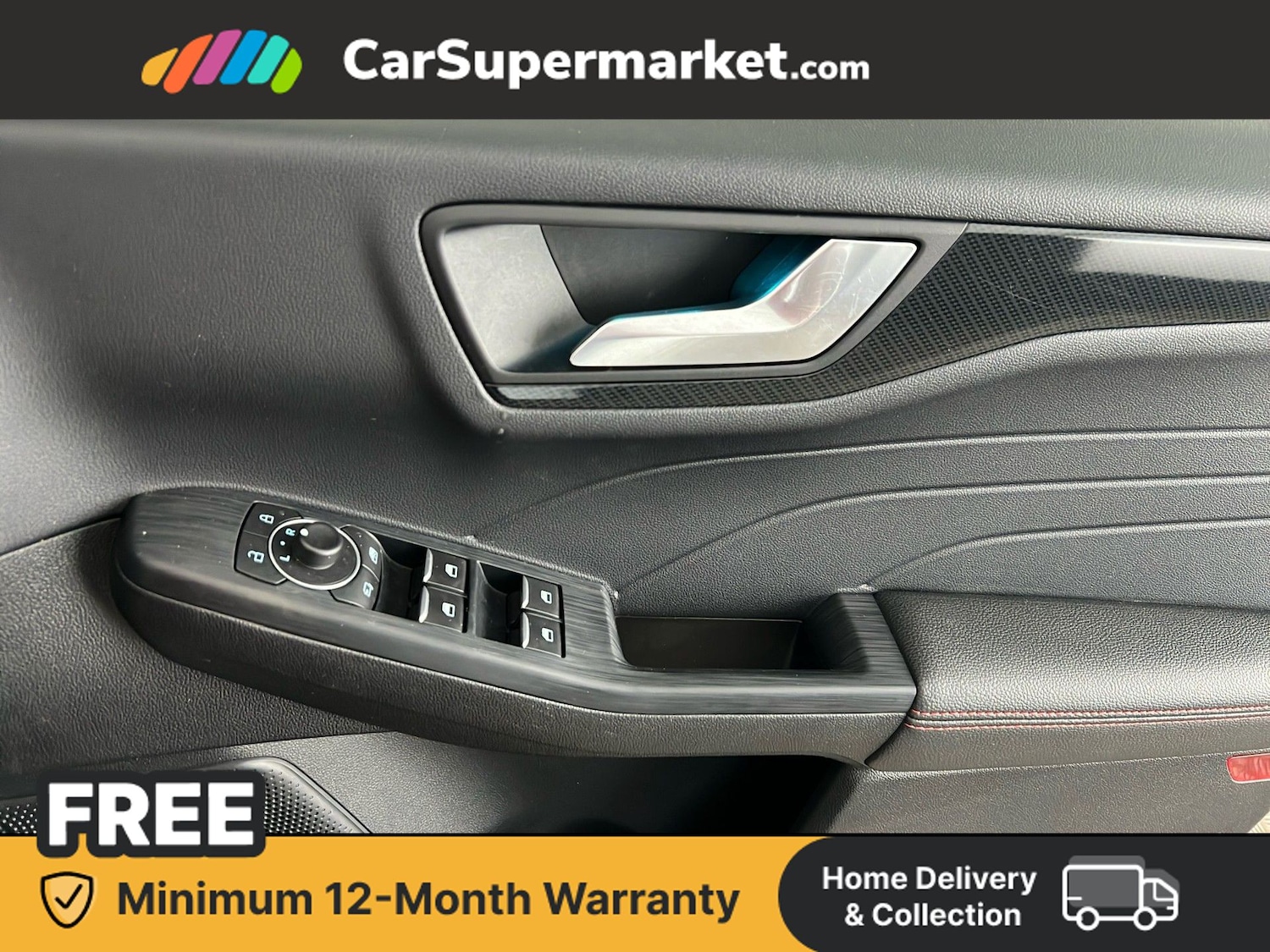 Used Ford Kuga 2023 for sale - 77805271: Photo 24