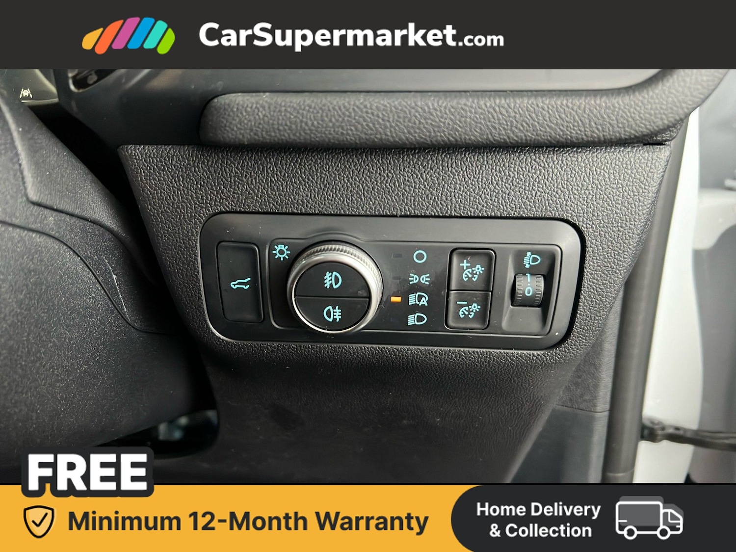 Used Ford Kuga 2023 for sale - 77805271: Photo 26