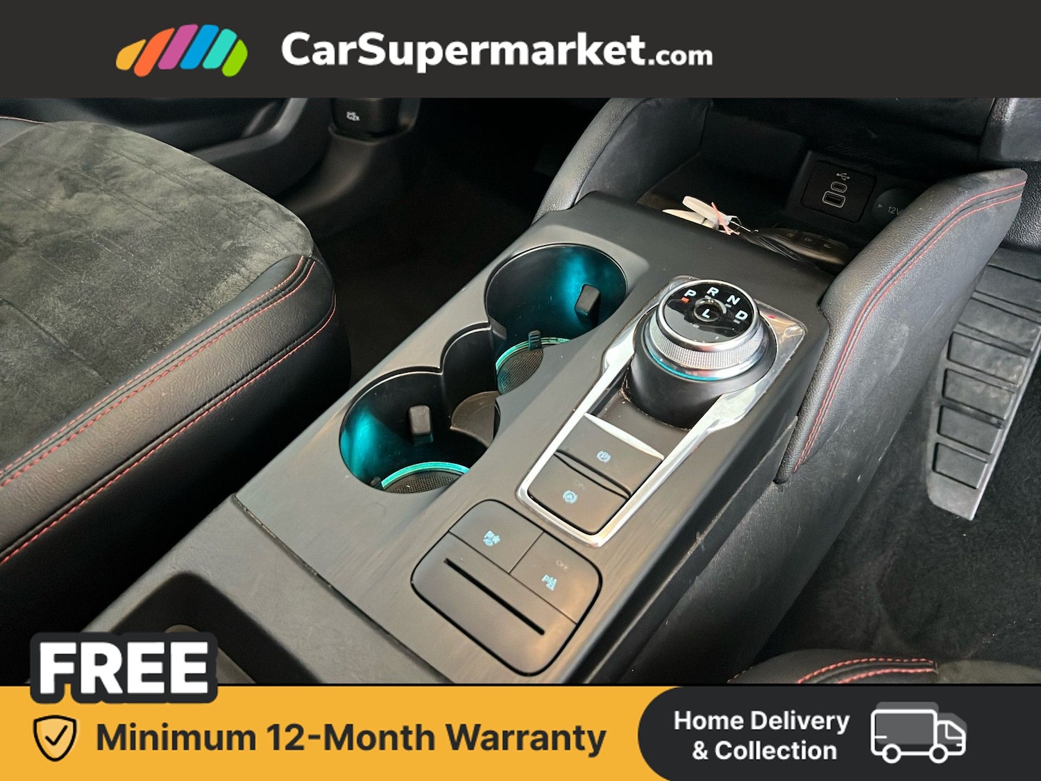 Used Ford Kuga 2023 for sale - 77805271: Photo 27