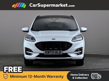 Used Ford Kuga 2023 for sale - 77805271: Photo