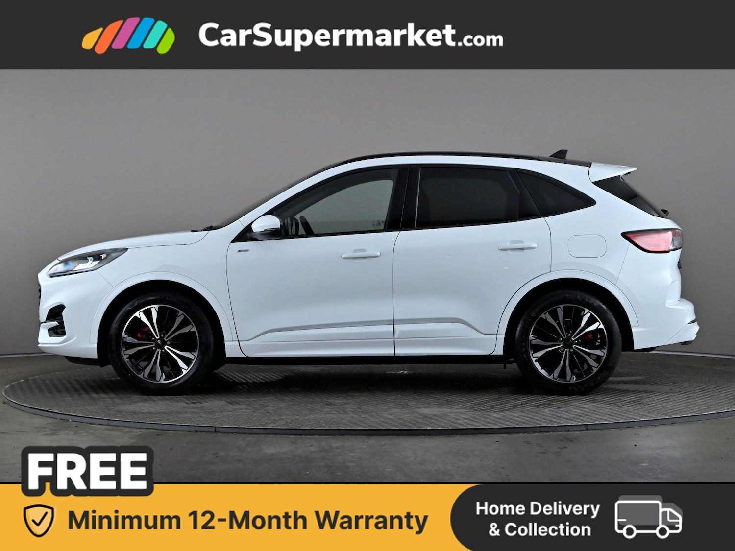 Used Ford Kuga 2023 for sale - 77805271: Photo 3