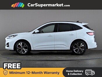 Used Ford Kuga 2023 for sale - 77805271: Photo