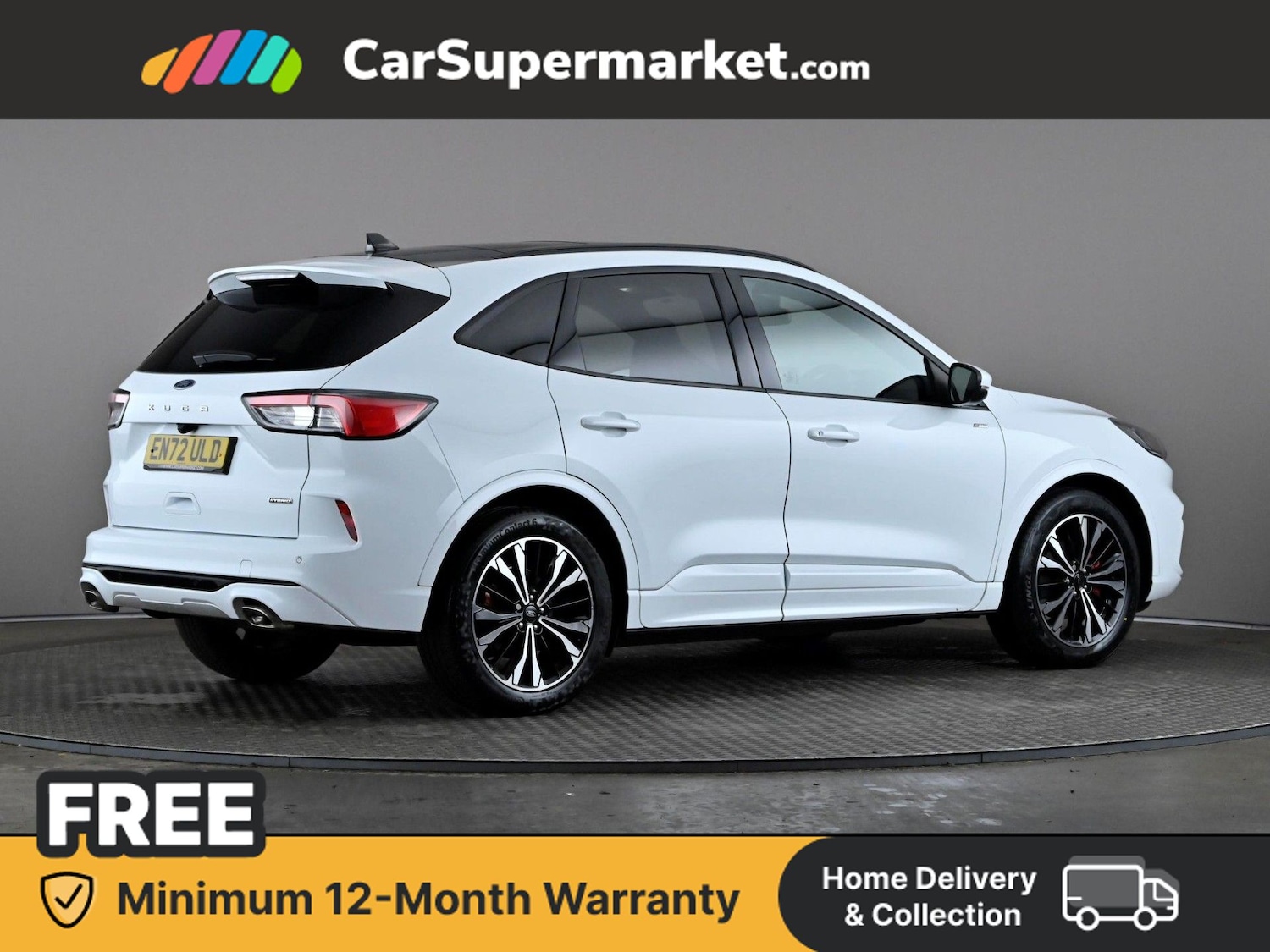 Used Ford Kuga 2023 for sale - 77805271: Photo 6