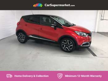 2017 - 1.5 dCi 90 Dynamique S Nav 5-Door