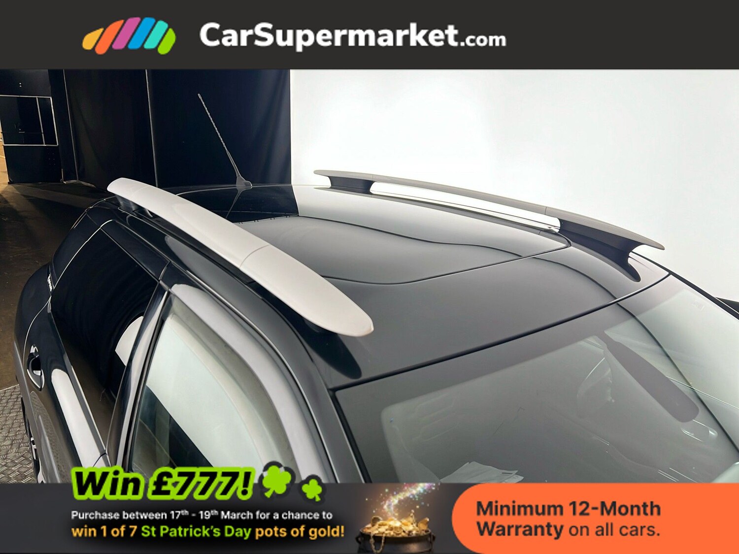 Used Citroen C4 Cactus 2016 for sale - 77935595: Photo 22