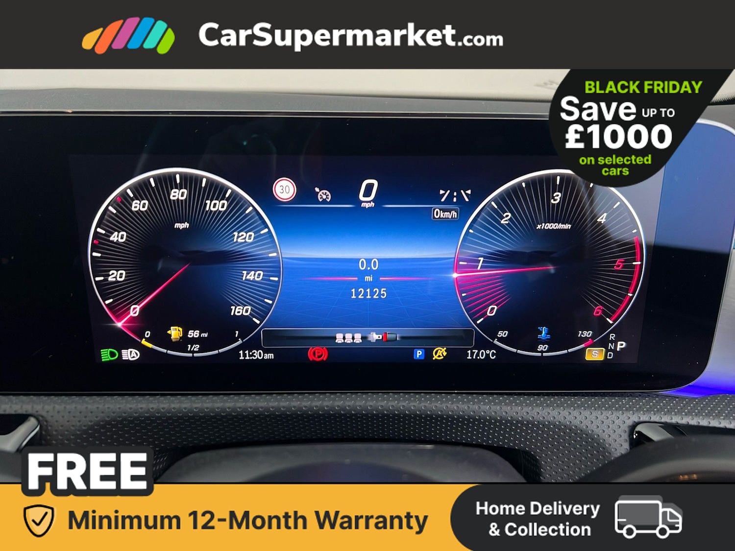 Used Mercedes-Benz CLA 2024 for sale - 76641812: Photo 16