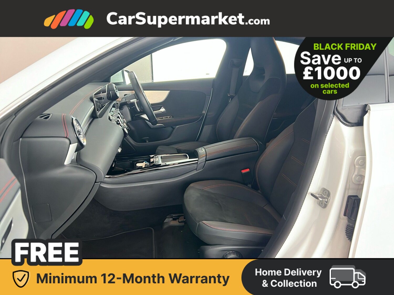 Used Mercedes-Benz CLA 2024 for sale - 76641812: Photo 18