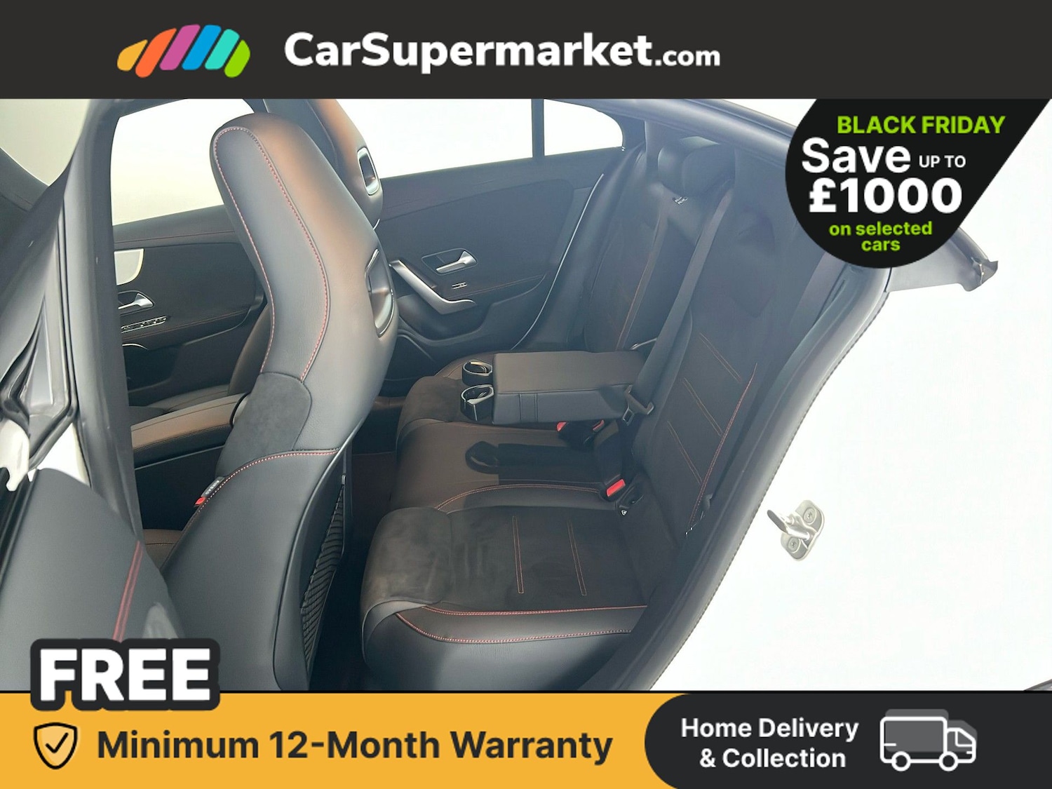 Used Mercedes-Benz CLA 2024 for sale - 76641812: Photo 19