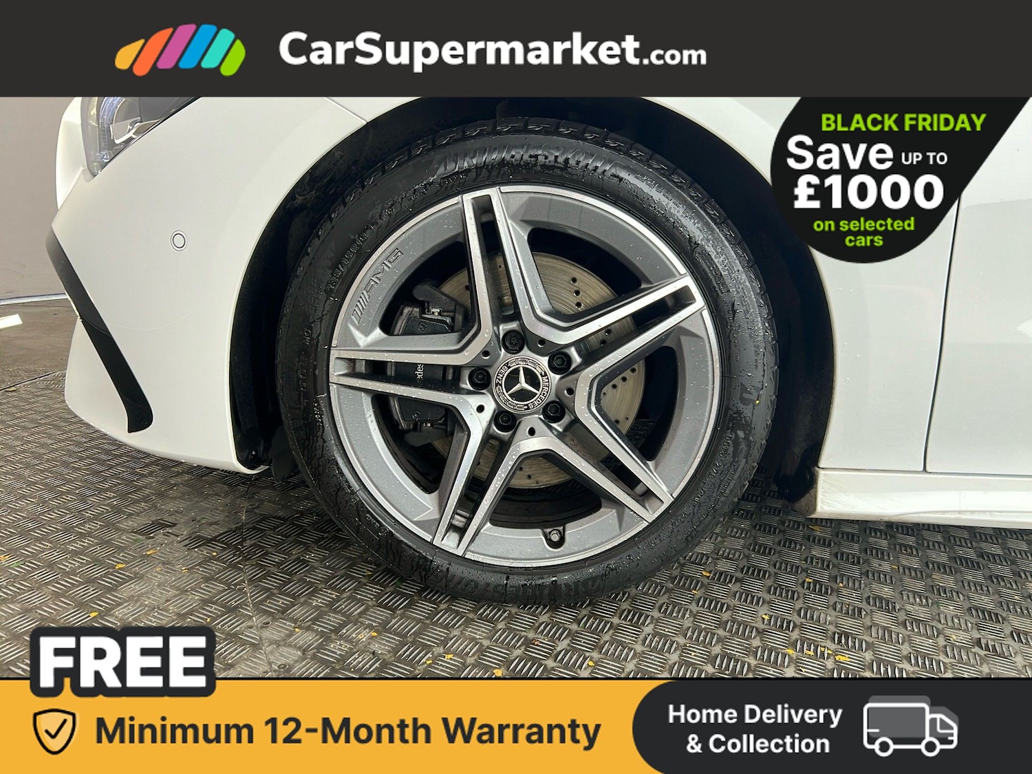 Used Mercedes-Benz CLA 2024 for sale - 76641812: Photo 20